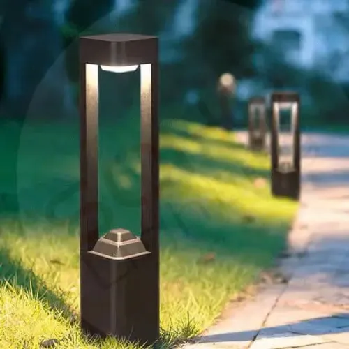 ĐÈN NẤM 2 THANH 10W