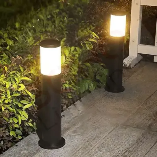 ĐÈN NẤM TRÒN 12W( BÓNG E27)