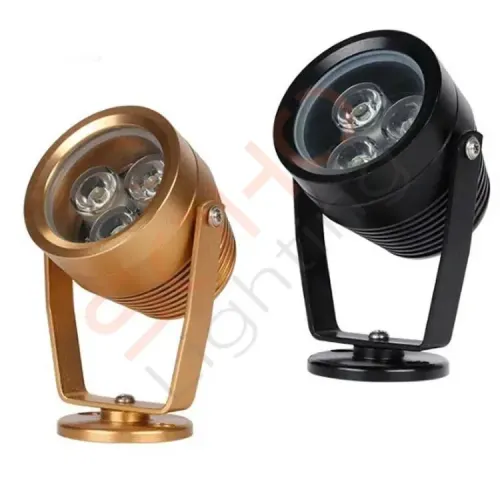 ĐÈN LED CHIẾU CÂY CAO CẤP