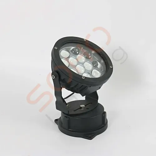 ĐÈN LED CHIẾU CÂY CAO CẤP