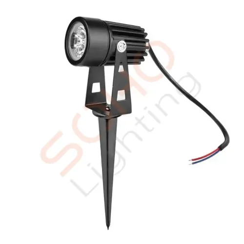 ĐÈN CẮM CỎ SMD