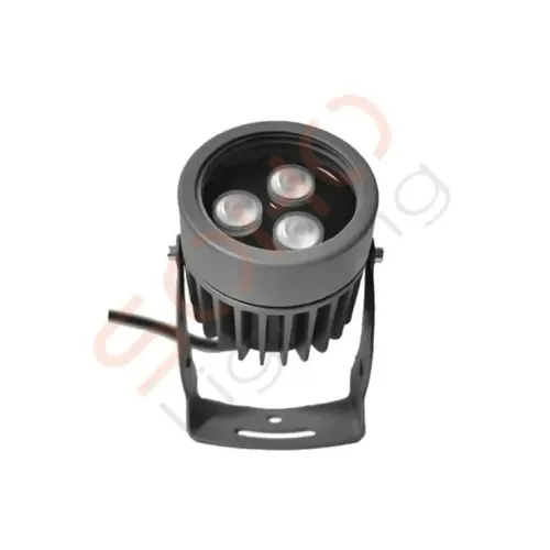 ĐÈN CẮM CỎ NHÔM ĐÚC MỚI