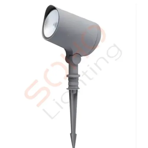 ĐÈN CHIẾU CÂY NHÔM ĐÚC CAO CẤP