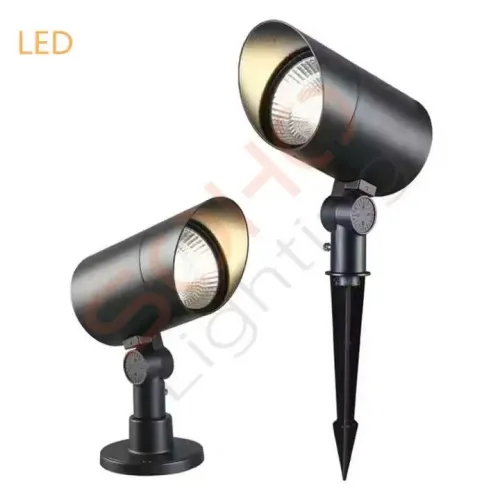 ĐÈN CHIẾU CÂY CÓ MŨ