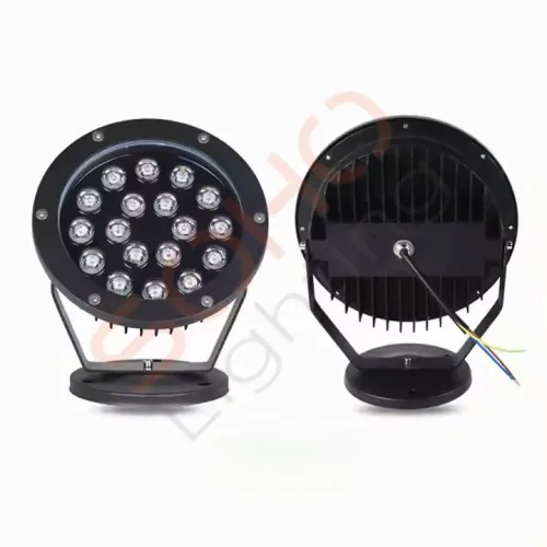 ĐÈN CHIẾU CÂY CÓ MŨ SMD