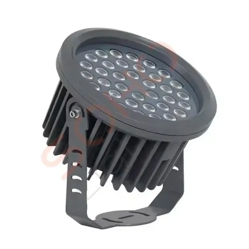 ĐÈN LED CHIẾU CÂY CAO CẤP