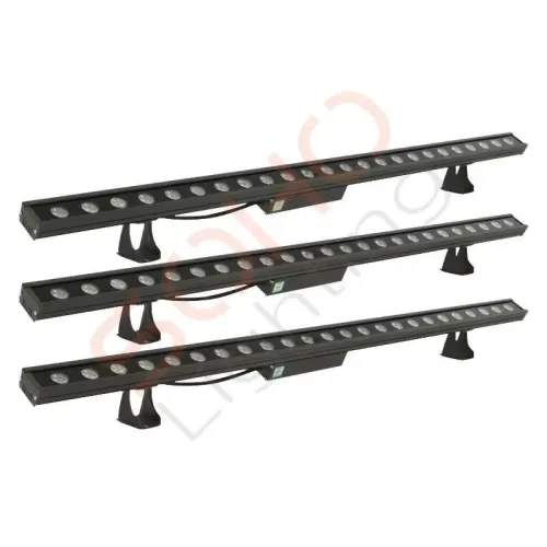 ĐÈN THANH LED SIÊU MỎNG 24V