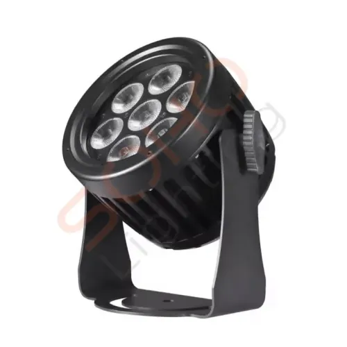 ĐÈN RỌI CỘT TRÒN