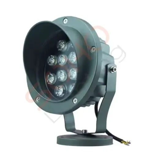 ĐÈN RỌI CỘT MŨ