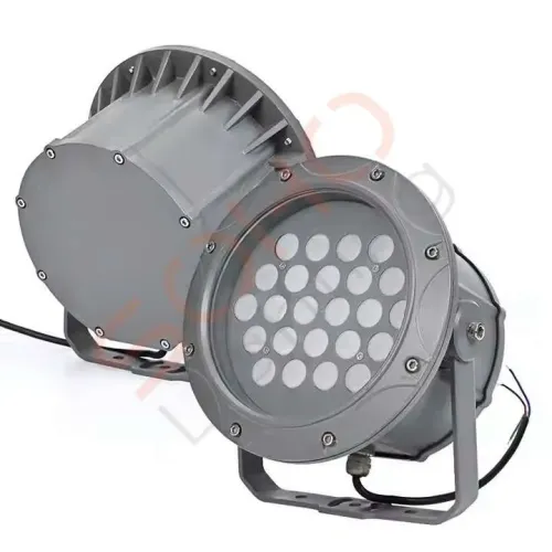 ĐÈN RỌI CỘT ĐẶC BIỆT