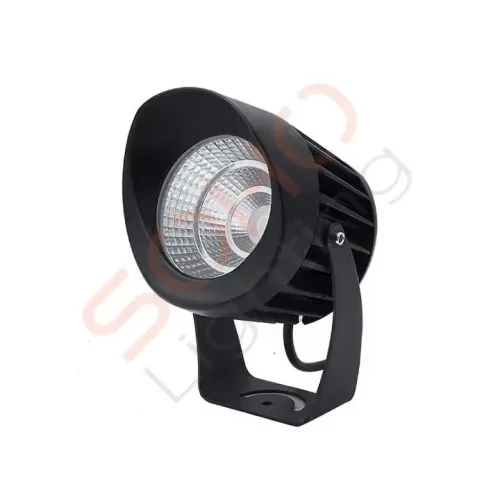 ĐÈN CHIẾU CỘT MŨ