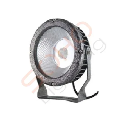 ĐÈN RỌI CỘT LÙN