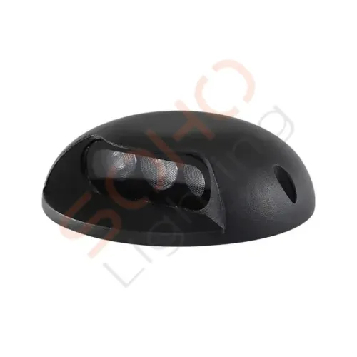 ĐÈN ÂM ĐẤT DẪN LỐI 3W