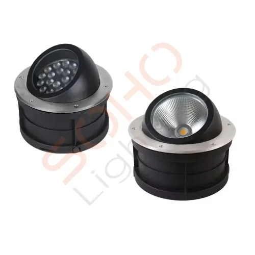 ĐÈN ÂM ĐẤT CHỈNH HƯỚNG ĐẶC BIỆT