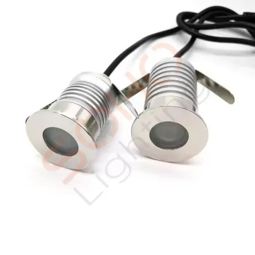 ĐÈN ÂM ĐẤT INOX
