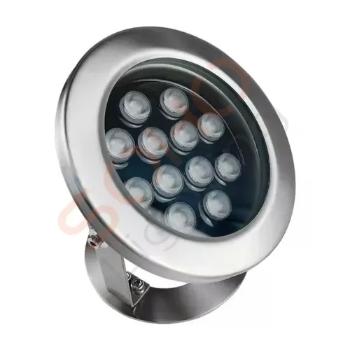 ÂM NƯỚC CHÂN ĐẾ CÓ TẢN NHIỆT 24x2W