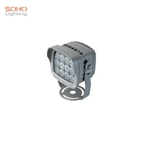 ĐÈN CHIẾU ĐIỂM SMD 9W